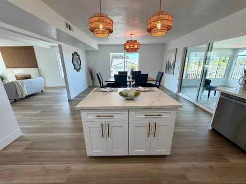 Kitchen - 4128 Terry St, Oceanside, CA 92056 photo 2 of 3