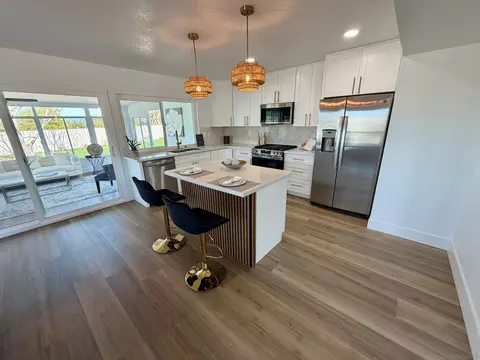 Kitchen - 4128 Terry St, Oceanside, CA 92056 photo 3 of 3
