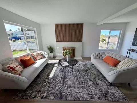 Living - 4128 Terry St, Oceanside, CA 92056 photo 2 of 2