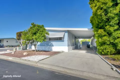 276 N El Camino Real #44, Oceanside, CA 92058