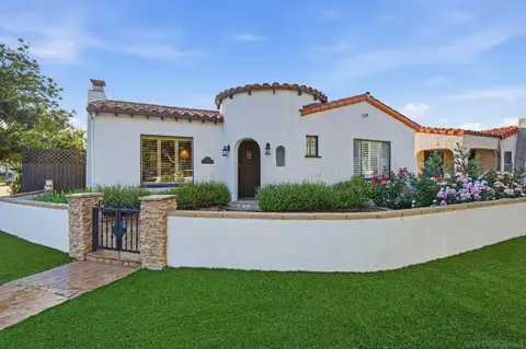 4606 Altadena Ave, San Diego, CA 92115