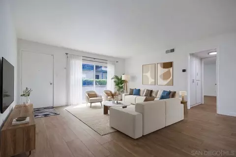 6927 Amherst St #3, San Diego, CA 92115