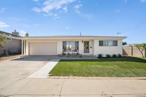 5254 Bocaw Pl, San Diego, CA 92115