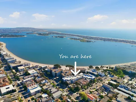 4016 Gresham #D1, San Diego, CA 92109