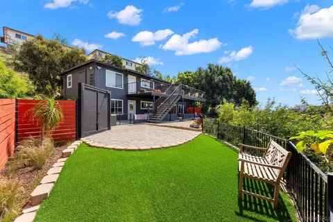 801-807 Torrance St, San Diego, CA 92103