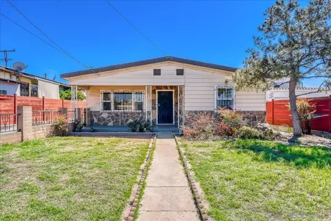 2120 E 20th St, National City, CA 91950