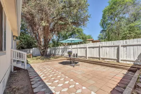 Exterior - 24665 E Old Julian Hwy, Ramona, CA 92065 photo 8 of 19