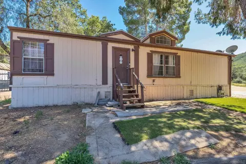 Exterior - 24665 E Old Julian Hwy, Ramona, CA 92065 photo 2 of 19