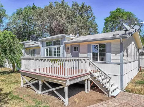 Exterior - 24665 E Old Julian Hwy, Ramona, CA 92065 photo 4 of 19