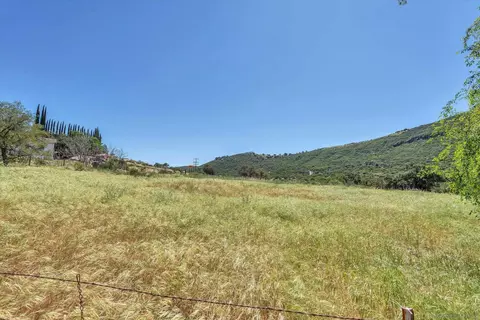 Exterior - 24665 E Old Julian Hwy, Ramona, CA 92065 photo 18 of 19