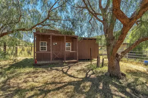Exterior - 24665 E Old Julian Hwy, Ramona, CA 92065 photo 14 of 19