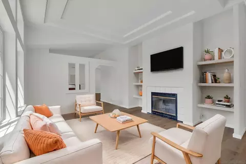 Living - 24665 E Old Julian Hwy, Ramona, CA 92065 photo 1 of 5