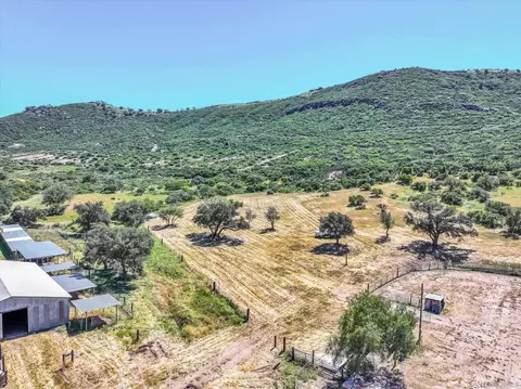 View/Area - 24665 E Old Julian Hwy, Ramona, CA 92065 photo 3 of 4
