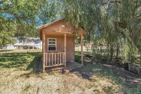 Exterior - 24665 E Old Julian Hwy, Ramona, CA 92065 photo 13 of 19