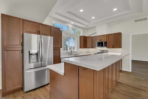 Kitchen - 24665 E Old Julian Hwy, Ramona, CA 92065 photo 1 of 3
