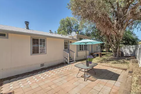 Exterior - 24665 E Old Julian Hwy, Ramona, CA 92065 photo 10 of 19