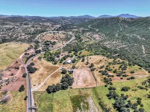 View/Area - 24665 E Old Julian Hwy, Ramona, CA 92065 photo 2 of 4