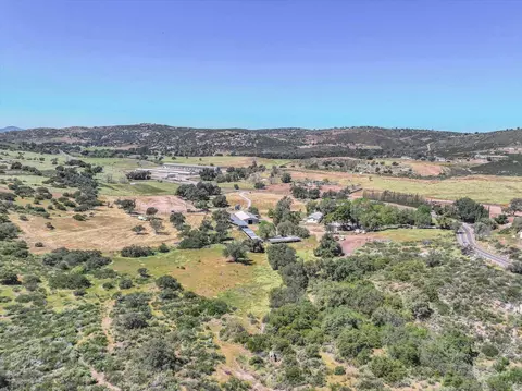 View/Area - 24665 E Old Julian Hwy, Ramona, CA 92065 photo 4 of 4