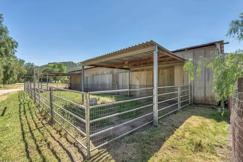 Exterior - 24665 E Old Julian Hwy, Ramona, CA 92065 photo 15 of 19
