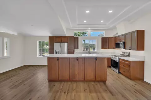 Kitchen - 24665 E Old Julian Hwy, Ramona, CA 92065 photo 3 of 3