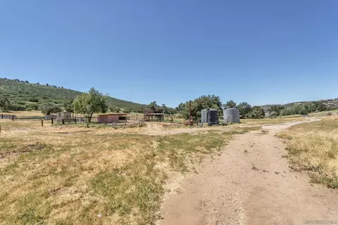 Exterior - 24665 E Old Julian Hwy, Ramona, CA 92065 photo 19 of 19