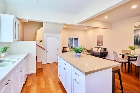 Kitchen - 3043-45 Helix St, Spring Valley, CA 91977 photo 3 of 3