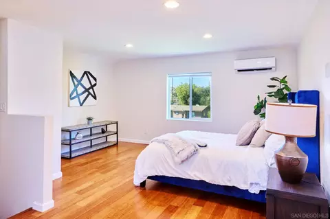 Bedroom - 3043-45 Helix St, Spring Valley, CA 91977 photo 1 of 2