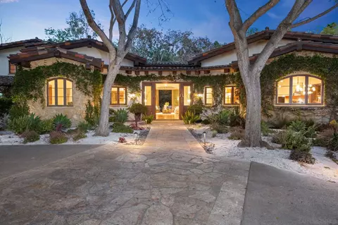 4505 La Noria, Rancho Santa Fe, CA 92067