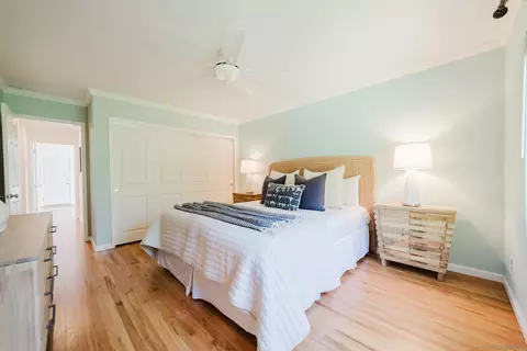 Bedroom - 1002 Morse, Oceanside, CA 92054 photo 2 of 5
