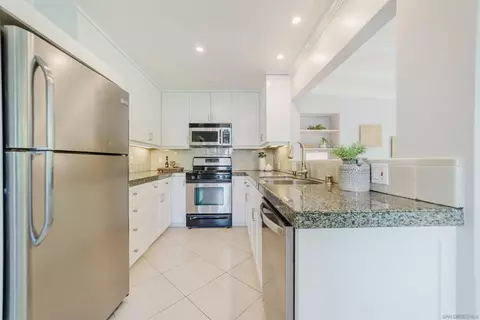Kitchen - 1002 Morse, Oceanside, CA 92054 photo 1 of 5