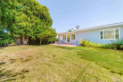 Exterior - 1002 Morse, Oceanside, CA 92054 photo 5 of 6