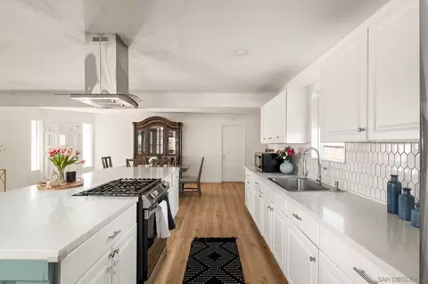 Kitchen - 41 E Palomar, Chula Vista, CA 91911 photo 3 of 3