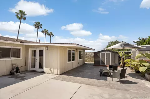 Exterior - 41 E Palomar, Chula Vista, CA 91911 photo 4 of 4