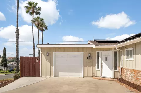 Exterior - 41 E Palomar, Chula Vista, CA 91911 photo 1 of 4