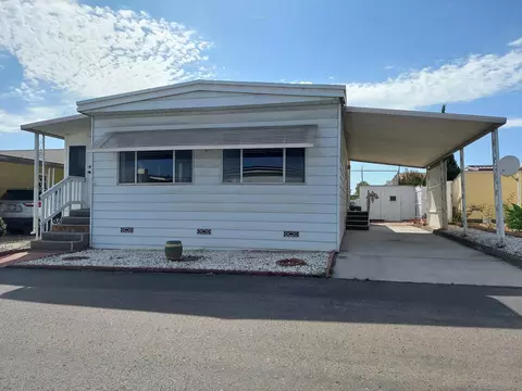 501 Anita St #71, Chula Vista, CA 91911