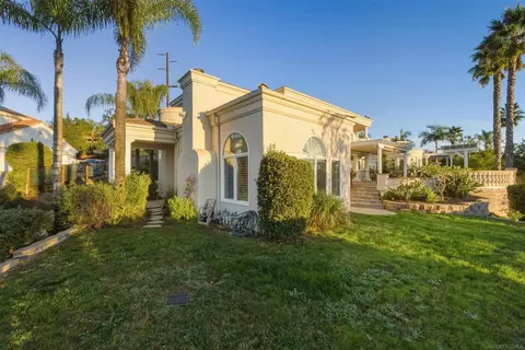 Exterior - 2464 Canyon Creek Rd, Escondido, CA 92025 photo 3 of 6