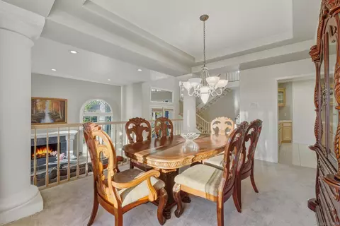 Dining - 2464 Canyon Creek Rd, Escondido, CA 92025 photo 1 of 1