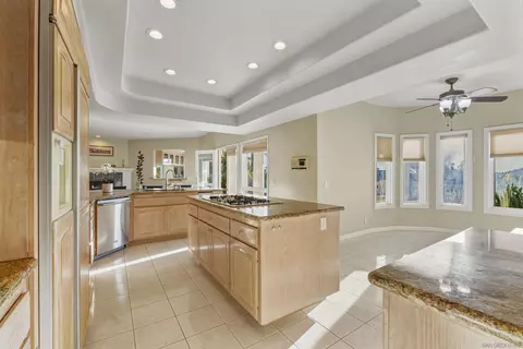 Kitchen - 2464 Canyon Creek Rd, Escondido, CA 92025 photo 1 of 5