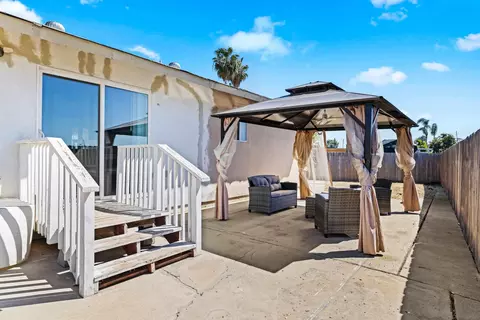 Exterior - 366 Tiny, El Cajon, CA 92019 photo 5 of 8