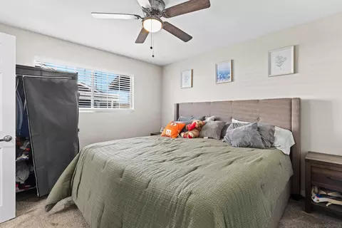 Bedroom - 366 Tiny, El Cajon, CA 92019 photo 4 of 5