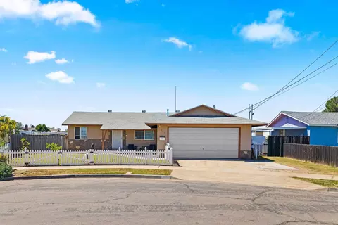 Exterior - 366 Tiny, El Cajon, CA 92019 photo 3 of 8