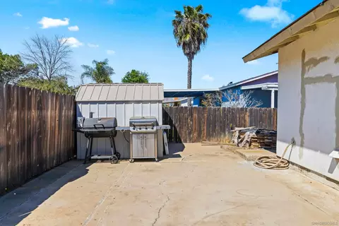 Exterior - 366 Tiny, El Cajon, CA 92019 photo 6 of 8