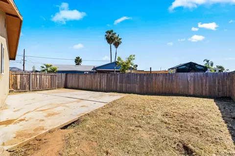 Exterior - 366 Tiny, El Cajon, CA 92019 photo 8 of 8