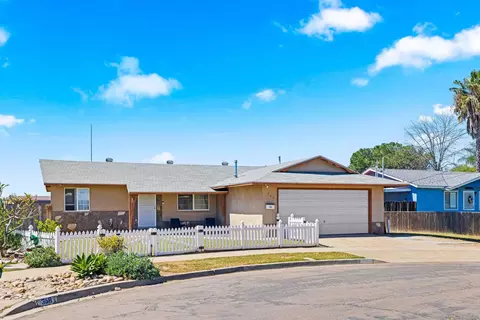Exterior - 366 Tiny, El Cajon, CA 92019 photo 2 of 8