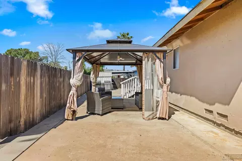 Exterior - 366 Tiny, El Cajon, CA 92019 photo 7 of 8