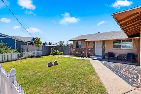Exterior - 366 Tiny, El Cajon, CA 92019 photo 4 of 8