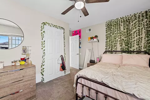 Bedroom - 366 Tiny, El Cajon, CA 92019 photo 3 of 5