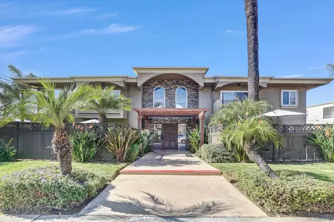 188 S Lincoln #14, El Cajon, CA 92020