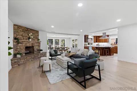 16902 Via De Santa Fe #12, Rancho Santa Fe, CA 92067