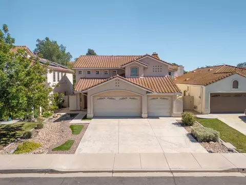 Exterior - 32143 Paseo San Esteban, Temecula, CA 92592 photo 13 of 13